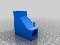 3D Printer Enclosure ( 3 boyutlu yazıcı muhafaza) by mrtks80