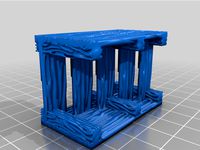 Stairway by MrPlagueMD