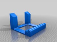 Surface Book Pro Laptop Stand by coolboarder654