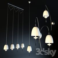 Odeon Light / Leman