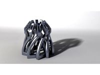 Spiral Configuration by SteedMaker