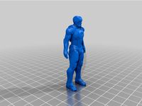 Red Dwarf Hudzen 10 by Trunkymaj