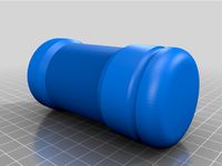 Stash Holder by robert11scianna