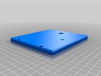 CNC 3018 Z-Axis Upgrade by pstimpel