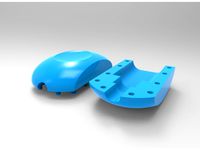 iPhone Charging Cable Protector by UHojeong