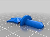 Christmas tree by marcus1599