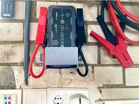 NOCO Boost HD GB70 Wall Mount by jupzup