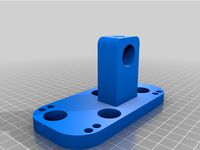 GE MegaWreath 320 Mount by agent462