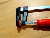 Bessey LM20 Clamp Pads by KSchloe