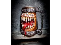 Mimic Mug by Ard3