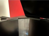 Asus bezel free kit adapters for LG 32GK650F UltraGear Monitors by tychop