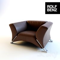 Rolf Benz 322