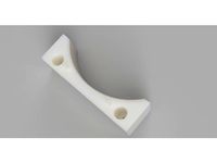 Wall mount for Huawei B715 modem by zumbefin