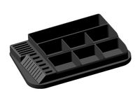 IMAC Base organizer by AxlNam