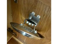 Hand Hook by mrspiffy