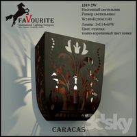 Favourite 1319-2W