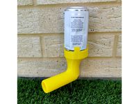 Snork'O 5000 by GoodBuoy