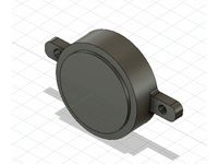 Chasing M2 Stock Light Dummy Plug by saridnour