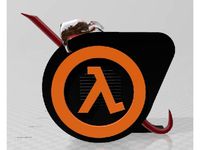 Half Life Sound Box by i3dKC