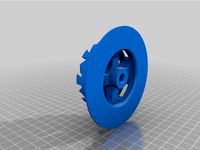 Xps/Styropor Fräser Styrofoam cutter by jumbo125