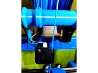 Support Filament Sensor by Nafs
