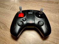 Gimbal cover for RC remote controller - Hubsan/ Reely X4 storm H122D by rhaendel
