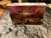 Insert Red Outpost Comrad-Edition v2 by ArtaiusArdent
