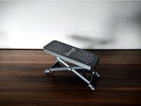 GUITAR FOOTSTEP by MatusSR