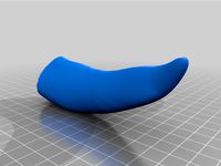 Dientes Ideal para maquillaje by AJDromen