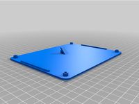 DEEJ Audio Controller - 5 linear sliders by Scnd_edition
