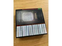 Villainous Insert That Fits All 3 Expansions by majino