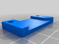 Ender 3 Enclosure by stinkbug58