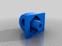 KO MP-44 Replacement Waist Joint by ClrDaLane