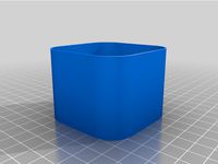 Enlarger lens box LTM/M39 by dkrooshof