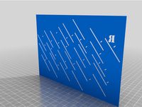 HKS inspired stencils by Then_is