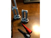 Fluke IC Test Adapter by Shawn_T_hingi