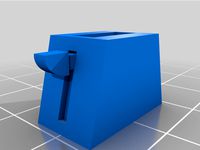 Talkie toaster by Trunkymaj