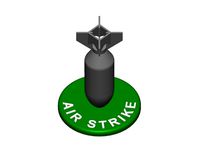 Air Strike & Artillery Counters by ssrasmussen