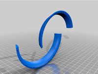 1:10 Drilled Fender Flares RC CAR by rallllyewww
