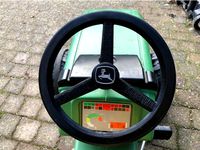 Steering wheel kids tractor by sijbren