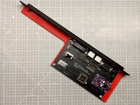 NeXTcube Universal IO Mount by SYNTHTC