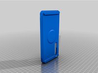 Huawei Y9s case - Luxury design by 2020-4620Group10