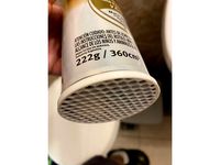 Spray can base protector / coaster by matiasdenker
