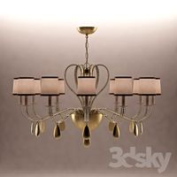 EMME PI LIGHT Masiero collezione 2009 art. 7600/S12