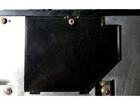 Yamaha YIS-805 bottom cover by Wierzbowsky