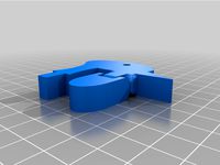 Turkey Hitch by MyopicChihuahua