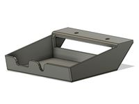 Astro Pro TR mixamp mount by datasian