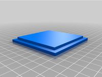 Arcain Symbol Tile by tytendo64