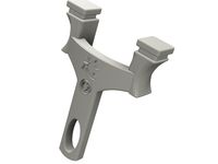 Ajolote Slingshot by canifdesign