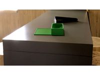 No Thanks! Card/Chips Tray by kap42